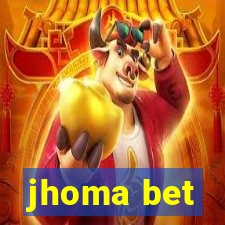 jhoma bet